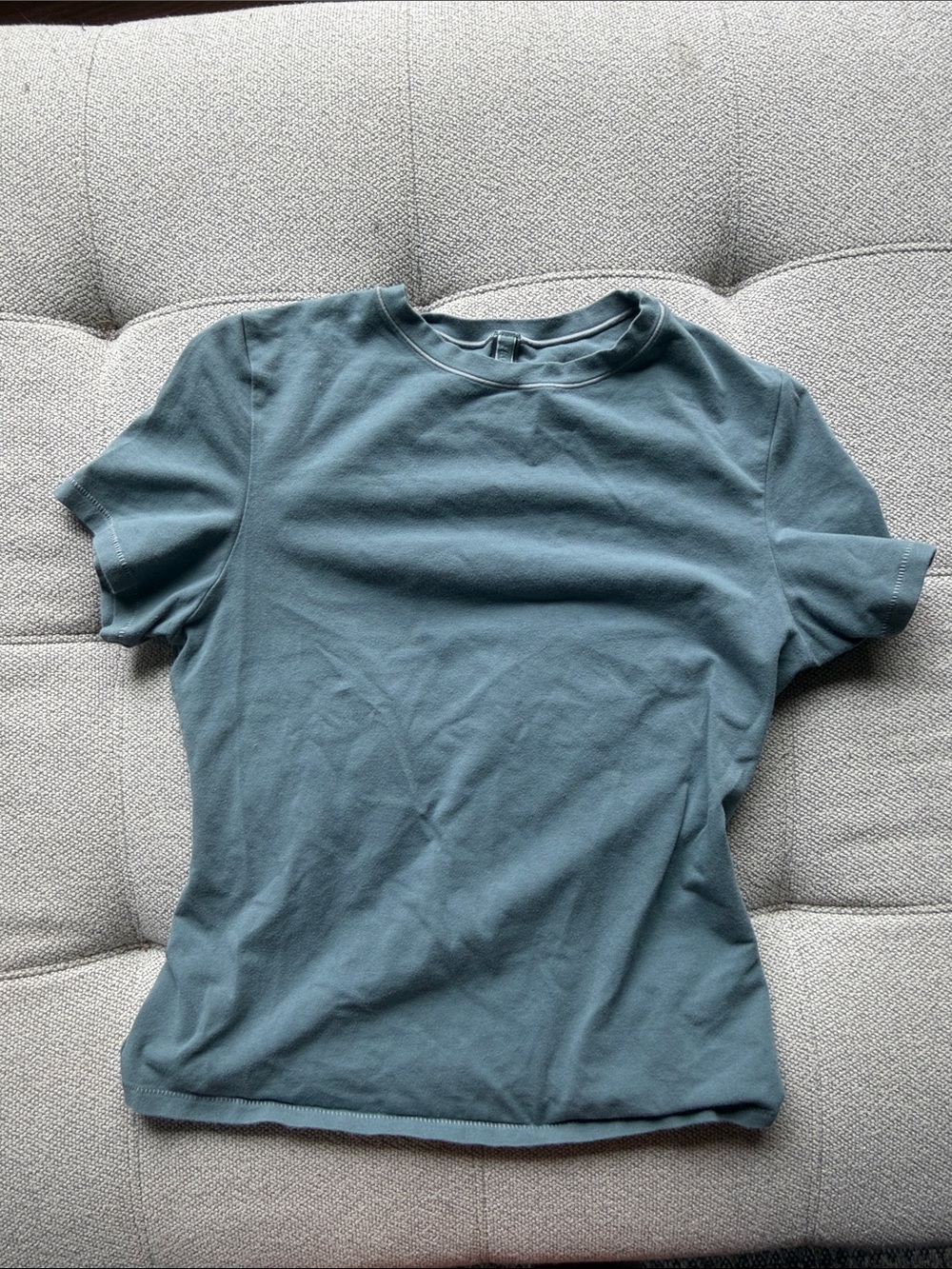 Skims tshirt